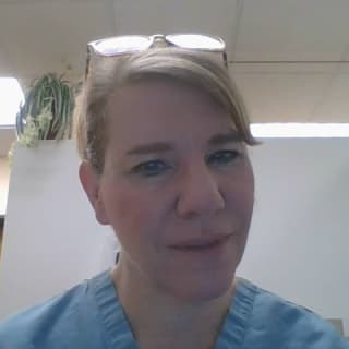 Holly Murray, PA, Cardiology, Marlette, MI, Ascension St. Mary's Hospital
