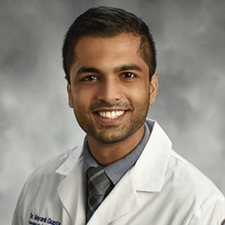 Mayank Gupta, MD, Emergency Medicine, Rochester, NY