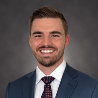 Aaron Hoyt, MD