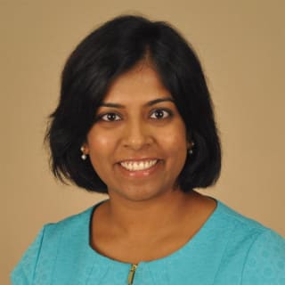 Lavanya Kondapalli, MD