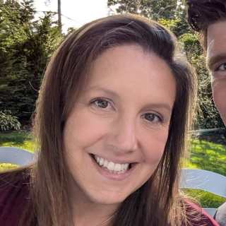 Ashley Corr, Pediatric Nurse Practitioner, Weymouth, MA
