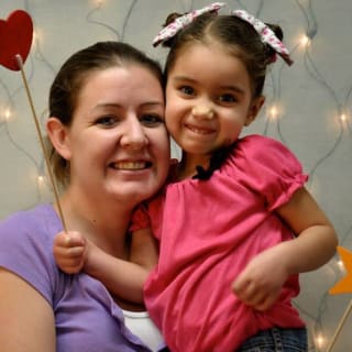 Natalie (Nimer) Smith, MD
