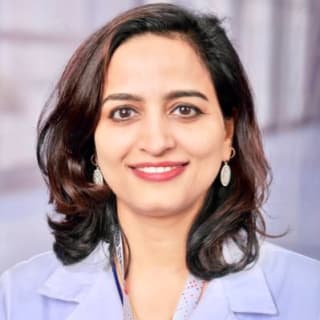 Priyamvada Singh, MD, Nephrology, Columbus, OH