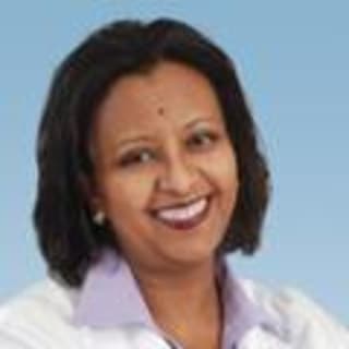 Seble Gabre-Madhin, MD, General Surgery, Tavares, FL