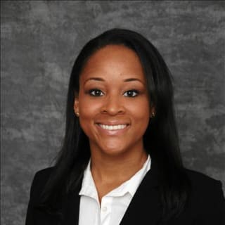 Alicia Morehead-Gee, MD