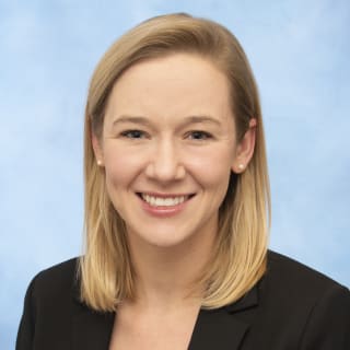 Sarah Shubeck, MD