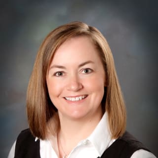 Julie (Hill) Scott