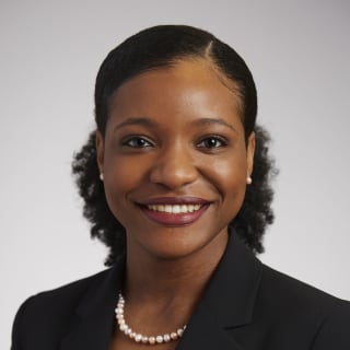 Chioma Obinero, MD, General Surgery, Houston, TX