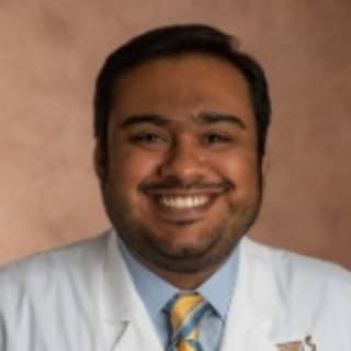 Muhammad Danish Saleem, MD, Internal Medicine, Lansing, MI