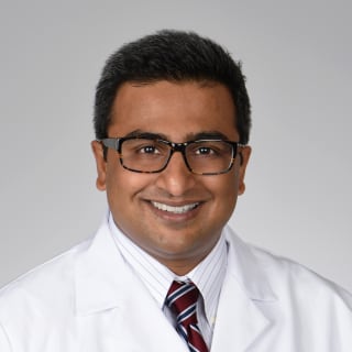 Avinash Srikanth, MD, Internal Medicine, Charleston, SC, MUSC Health University Medical Center