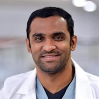 Prasad Gunasekaran, MD, Cardiology, Kansas City, KS, The University of Kansas Hospital