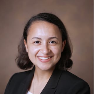 Eriny Hanna, MD, Resident Physician, Savannah, GA