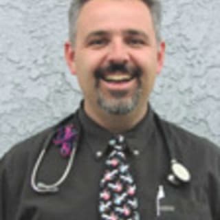Paul Davainis, MD, Family Medicine, Redding, CA, Banner Lassen Medical Center