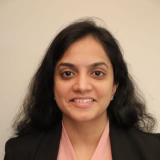 Aparna Vaddiparti, MD