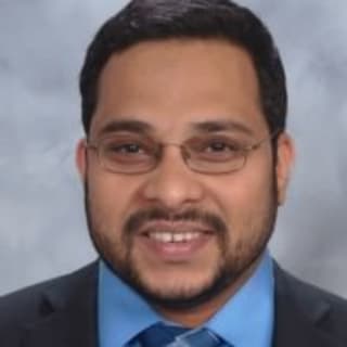 Sijo Joseph, MD, Radiology, Baltimore, MD