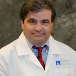 Mark Morgan, MD, Anesthesiology, Bay Saint Louis, MS, Ochsner Medical Center