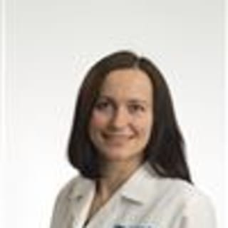 Paulina (Mochon) Cornatzer, MD, Nephrology, Birmingham, AL, Vaughan Regional Medical Center