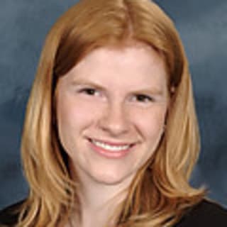 Rachelle Zarenkiewicz