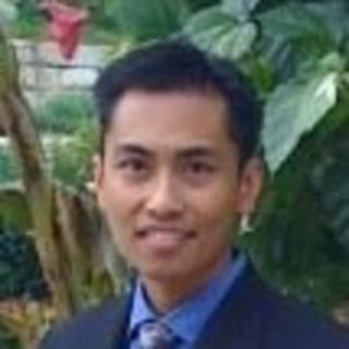 Gerald Melchor, MD