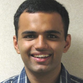 Rajat Kapoor, MD, Pulmonology, Indianapolis, IN, Indiana University Health University Hospital
