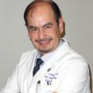 Luis Noble, MD