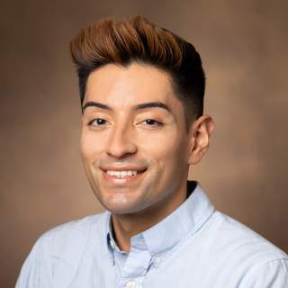 Marco Cuellar, Women's Health Nurse Practitioner, Nashville, TN