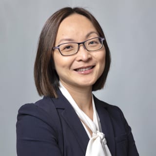 Sihong Huang, MD, Cardiology, Boston, MA, Massachusetts General Hospital