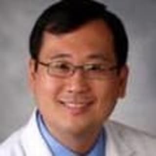 Duoc Chung, MD, Otolaryngology (ENT), Winder, GA