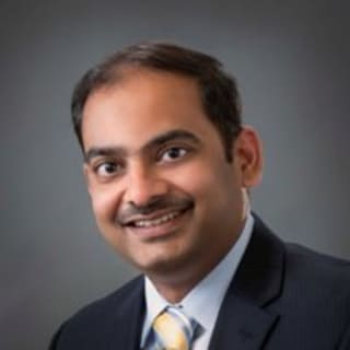 Subba Vanga, MD, Cardiology, Conyers, GA