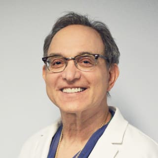 George Reiss, MD, Ophthalmology, Glendale, AZ, Banner Thunderbird Medical Center