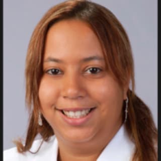 Amy Reyes Arnaldy, MD, Internal Medicine, Tavares, FL, AdventHealth Waterman