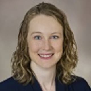 Michelle (Burke) Noelck, MD, Pediatrics, Portland, OR, OHSU Hospital