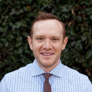 Jacob Hattenbach, DO, Physical Medicine/Rehab, Marina Del Rey, CA