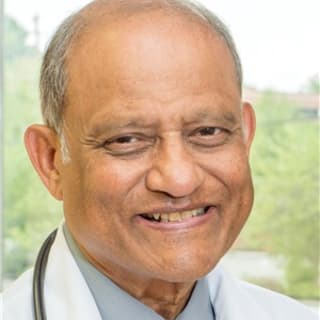 Narendra Desai, MD, Internal Medicine, Fairfax, VA, Inova Alexandria Hospital