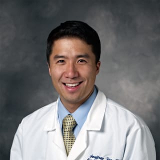 Geoffrey Yoon, MD, Cardiology, Mountain View, CA