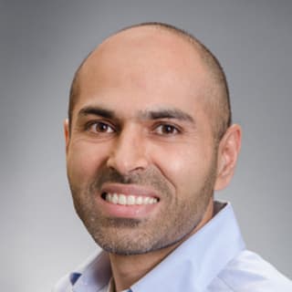 Shahriar Heidary, MD, Cardiology, San Jose, CA