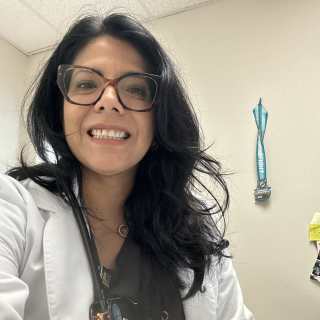 Roxana Rodriguez, Nurse Practitioner, Coral Springs, FL