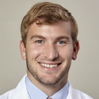 Andrew Roden, PA, Physician Assistant, Chattanooga, TN
