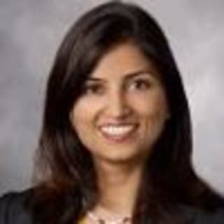 Sarita Khemani, MD, Internal Medicine, Palo Alto, CA