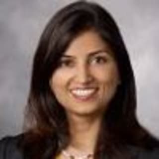 Sarita Khemani, MD, Internal Medicine, Stanford, CA