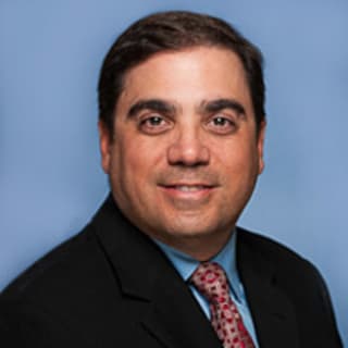 Michael Notarianni, MD, Cardiology, Arlington, VA, Inova Alexandria Hospital