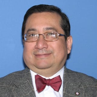 Amado Freire, MD, Pulmonology, Memphis, TN