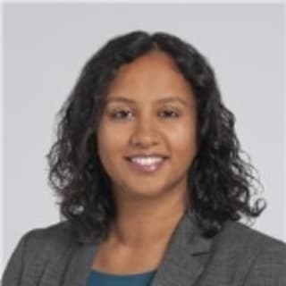 Shreya Sengupta, MD
