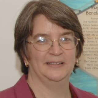 Helen Binns, MD