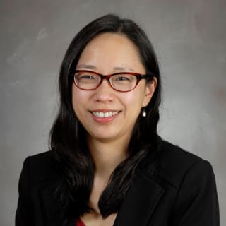 Lillian Kao, MD