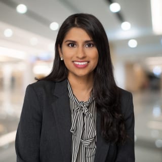 Shivani Gillon, MD, Radiology, Oakland, CA