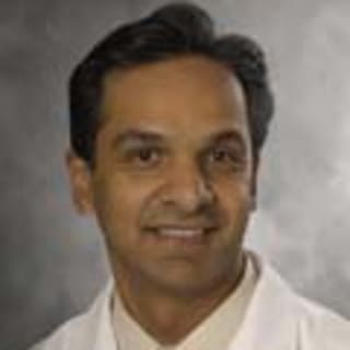Aijaz Alvi, MD, Otolaryngology (ENT), Hoffman Estates, IL, Advocate Good Shepherd Hospital