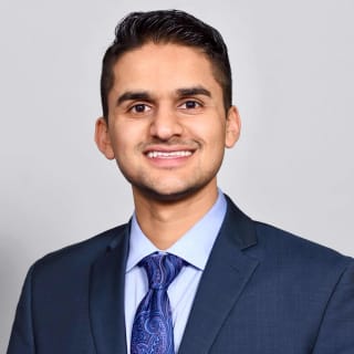 Hiren Patel, MD, Internal Medicine, Hanover, MD