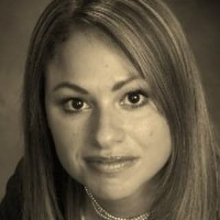 Olivia Cain, Family Medicine, Grand Rapids, MI