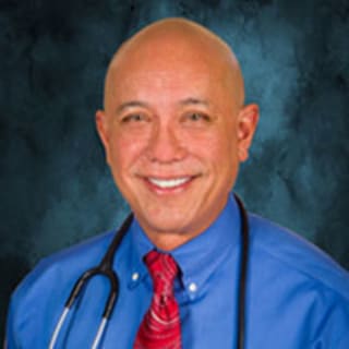 Frank Chin, MD, Family Medicine, Memphis, TN